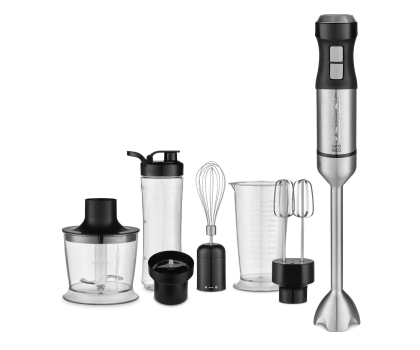 Blender Zelmer Blender ręczny ZHB4753 Vario